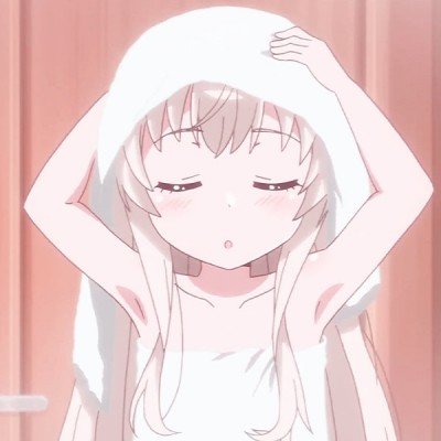 《巫师3》高清角色建模赏 希里的皮裤上到底几个褶